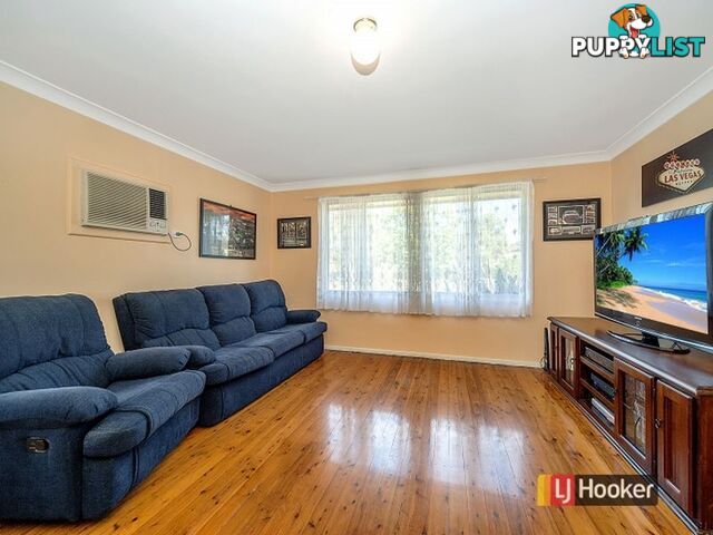 9 Yate Place MARAYONG NSW 2148