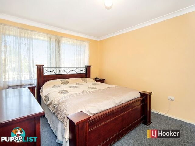 9 Yate Place MARAYONG NSW 2148