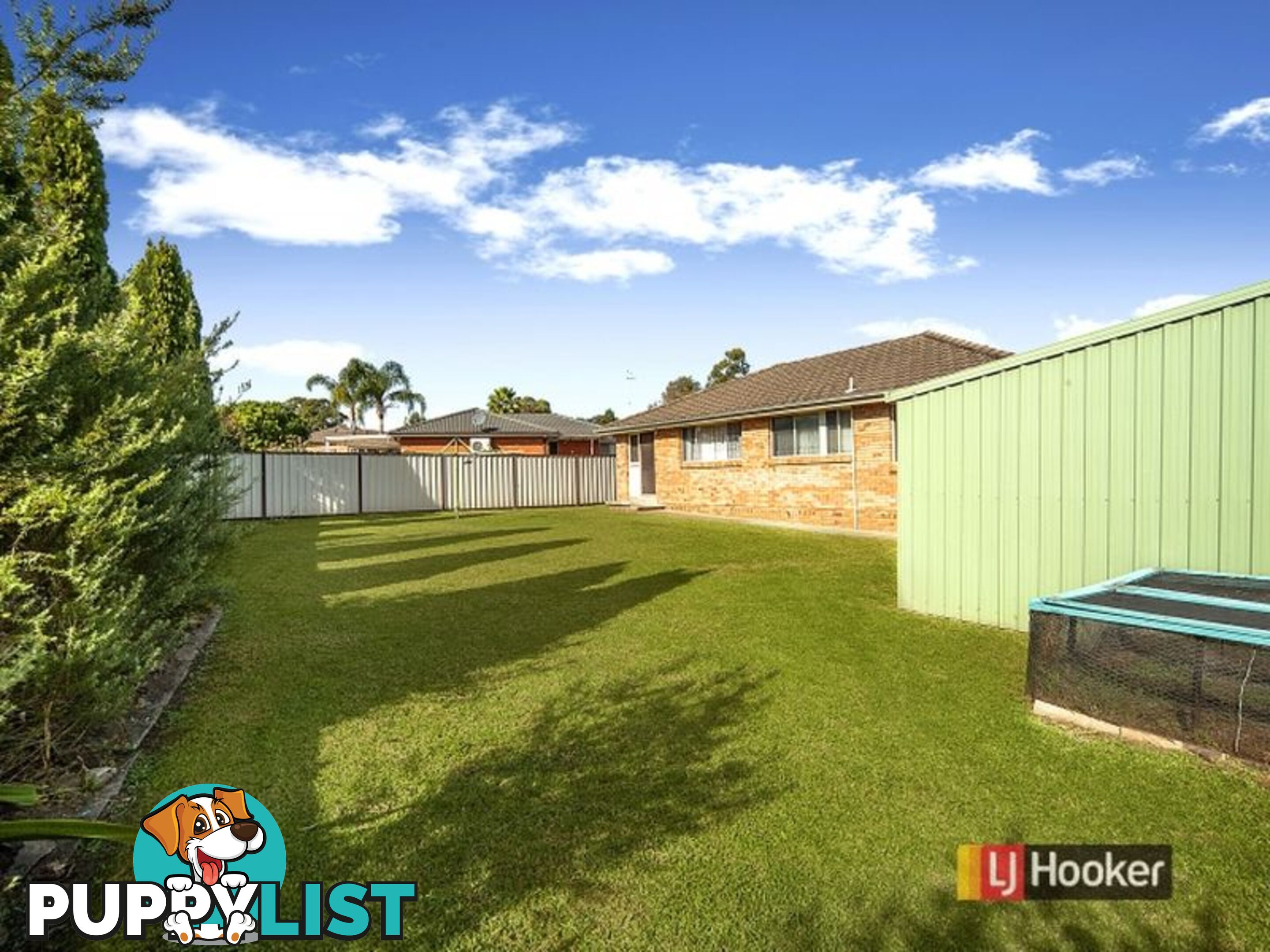 9 Yate Place MARAYONG NSW 2148