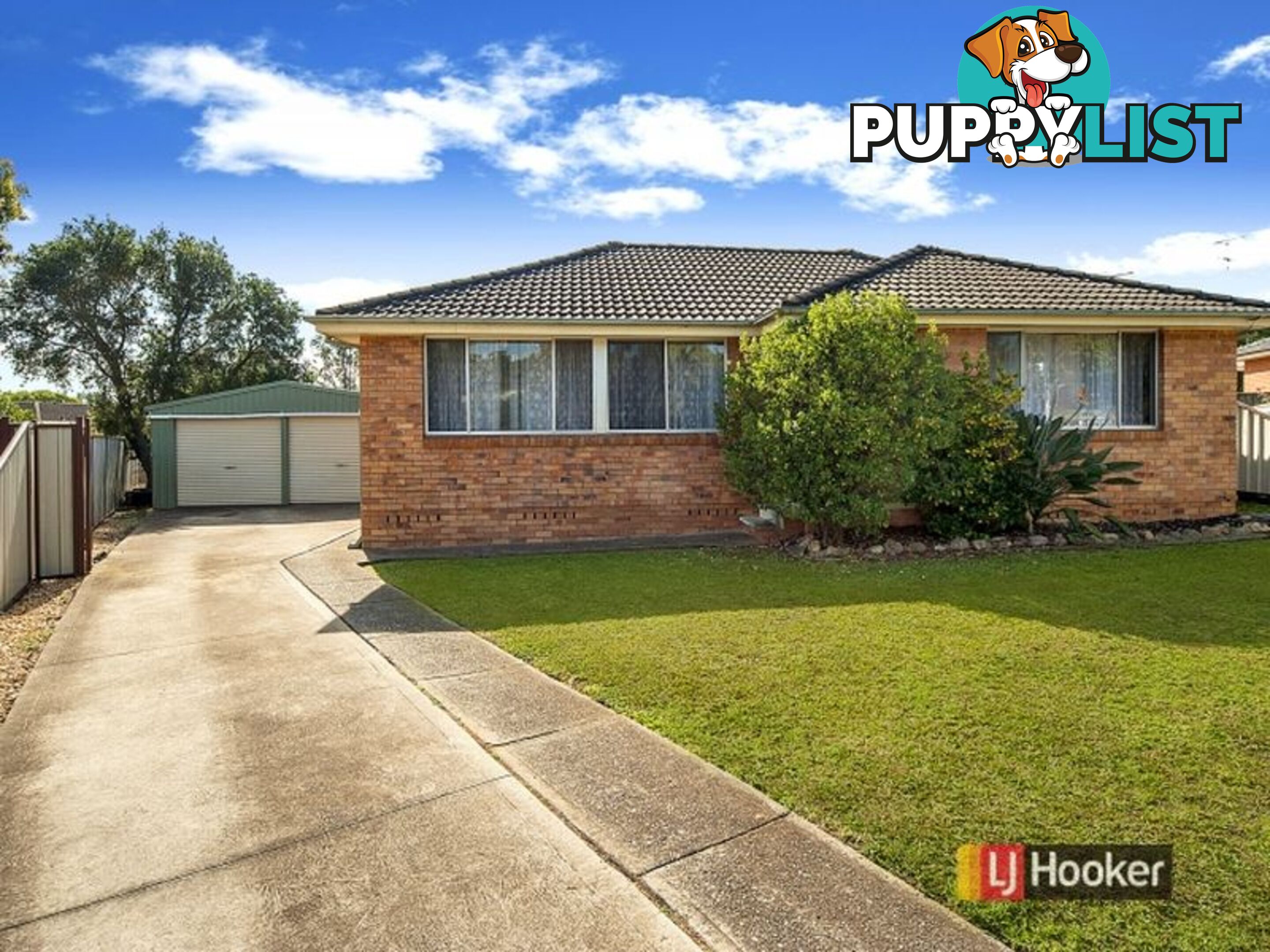 9 Yate Place MARAYONG NSW 2148