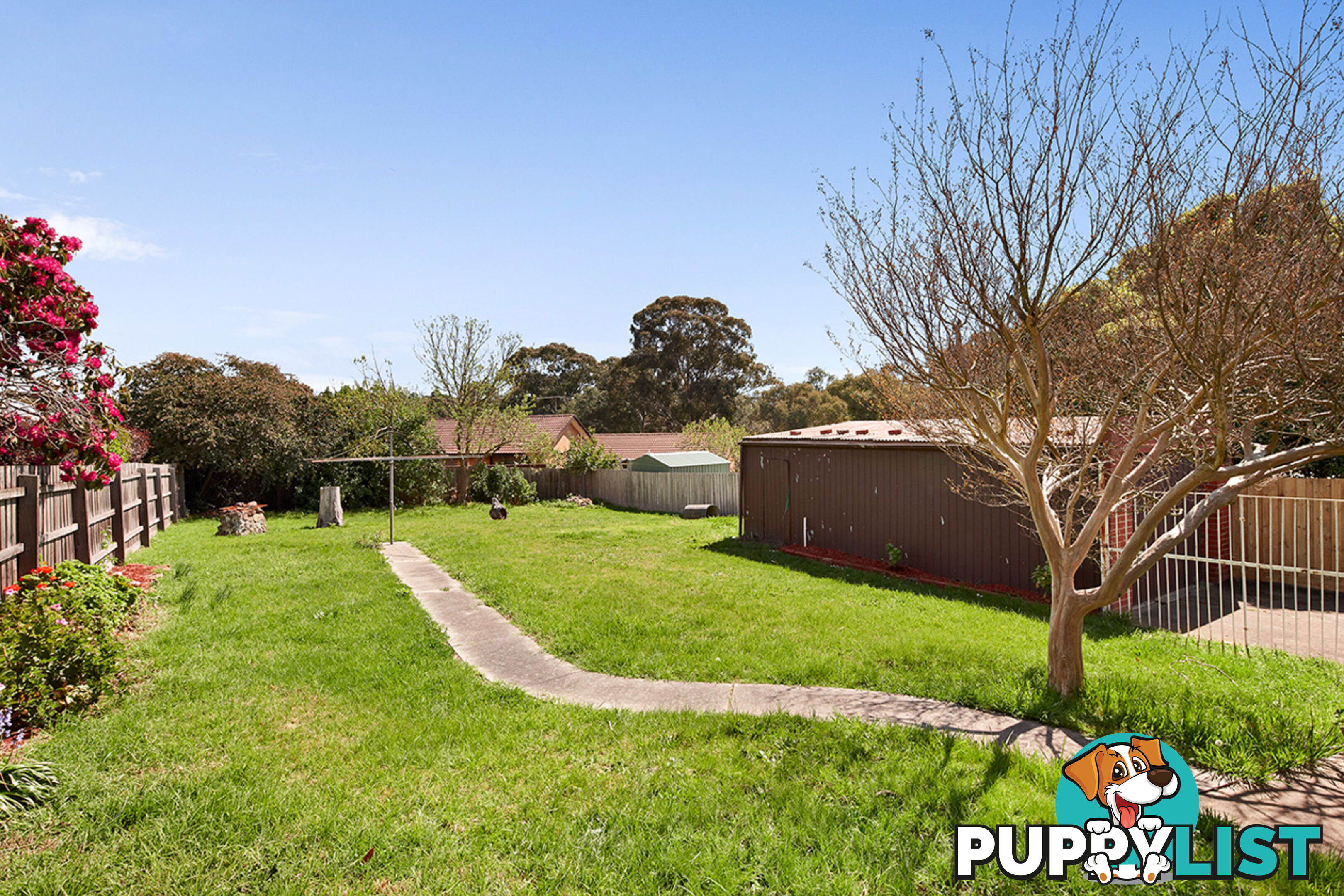 5 Grant Street WATSONIA NORTH VIC 3087