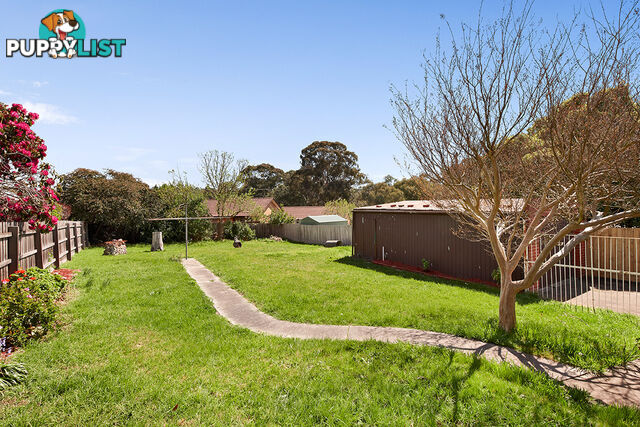 5 Grant Street WATSONIA NORTH VIC 3087