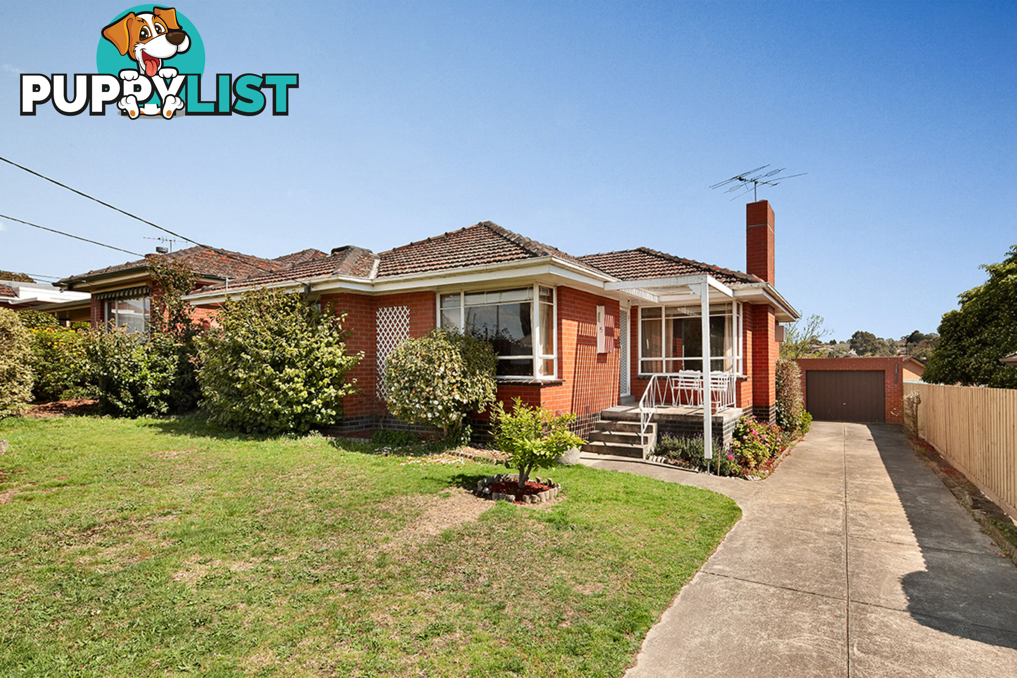 5 Grant Street WATSONIA NORTH VIC 3087