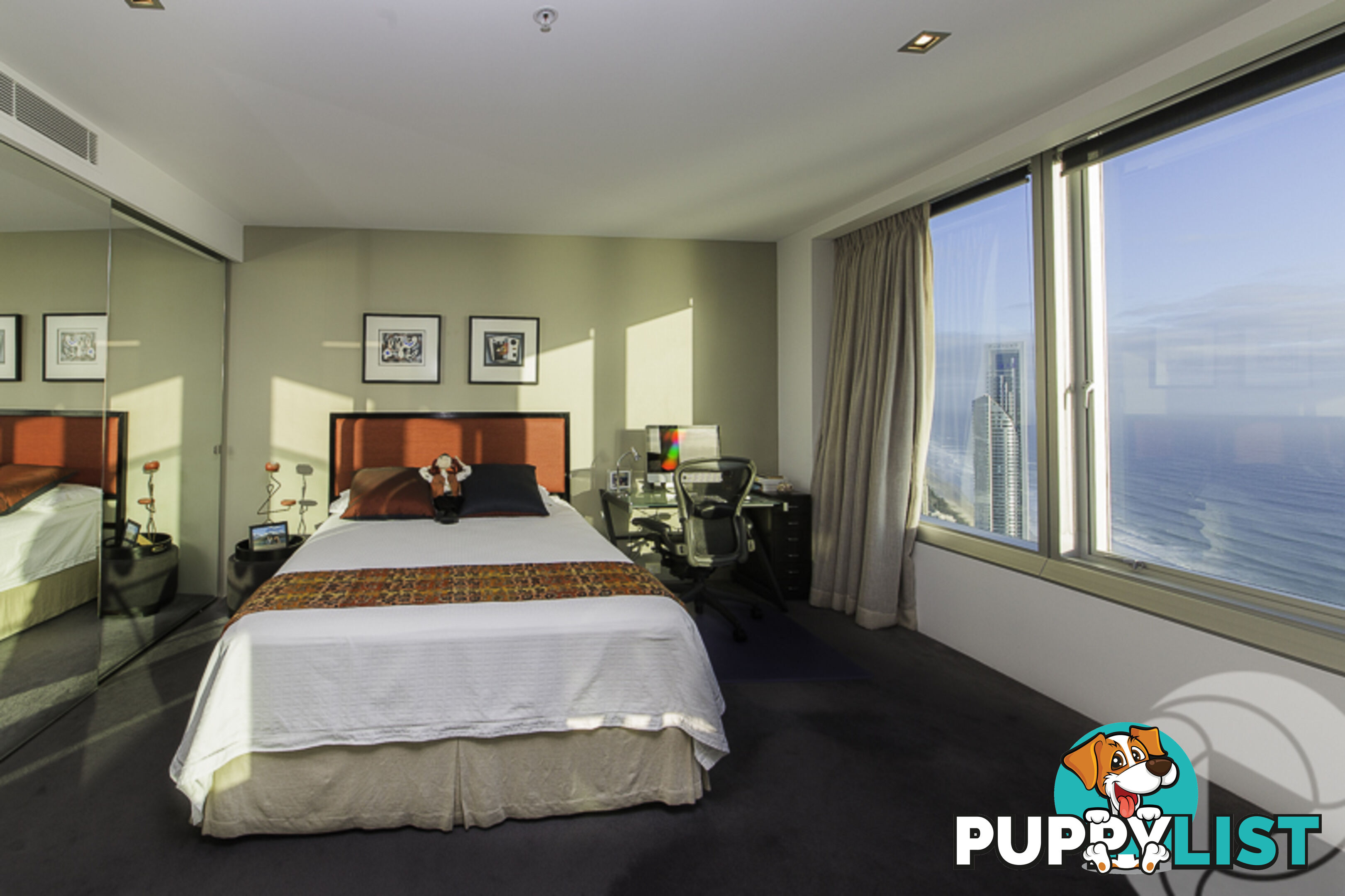 6702 9 Hamilton Avenue Surfers Paradise QLD 4217