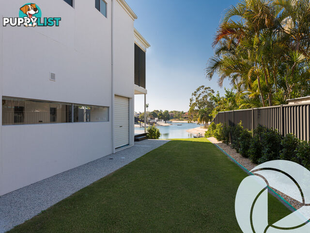 2 184 Rio Vista Boulevard Mermaid Waters QLD 4218