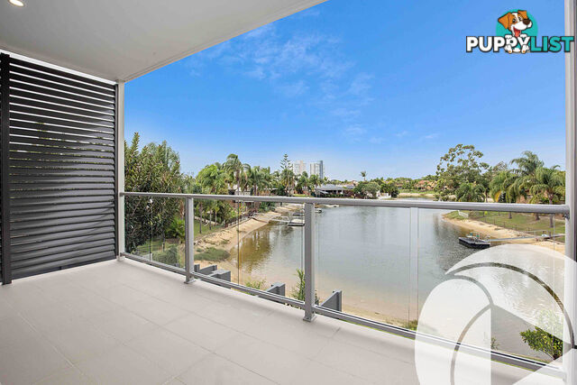 2 184 Rio Vista Boulevard Mermaid Waters QLD 4218