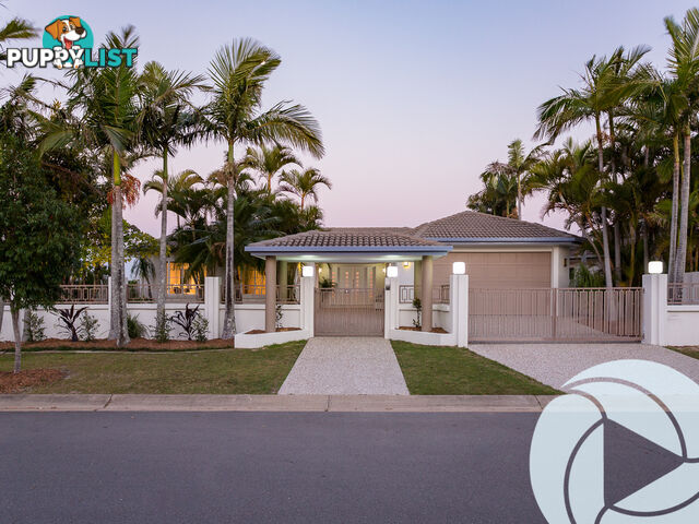 118 Edinburgh Road Benowa Waters QLD 4217