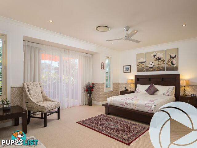 100 Rio Vista Boulevard Broadbeach Waters QLD 4218