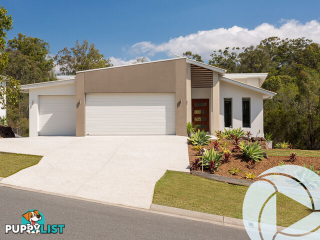 3 Golden Grove Boulevard Reedy Creek QLD 4227