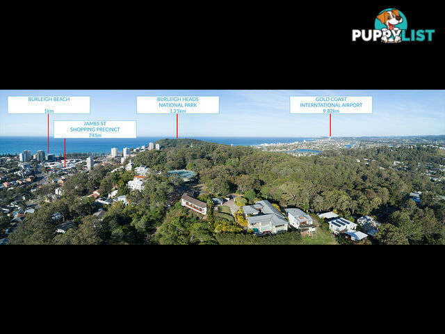 32 Timbertop Mead Burleigh Heads QLD 4220