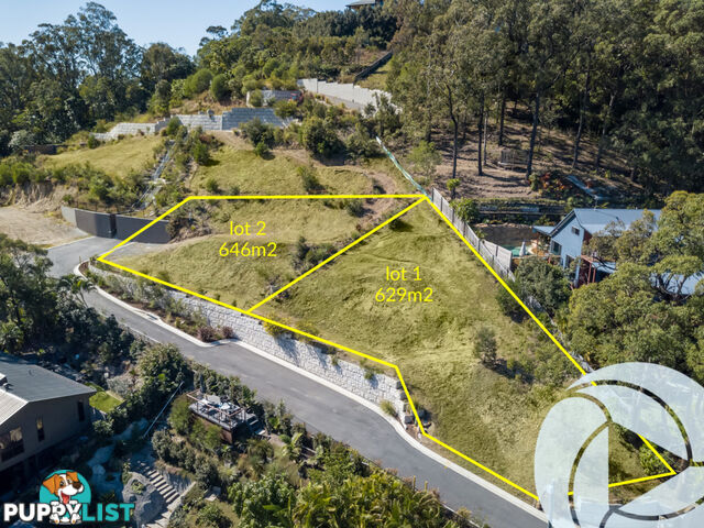 32 Timbertop Mead Burleigh Heads QLD 4220