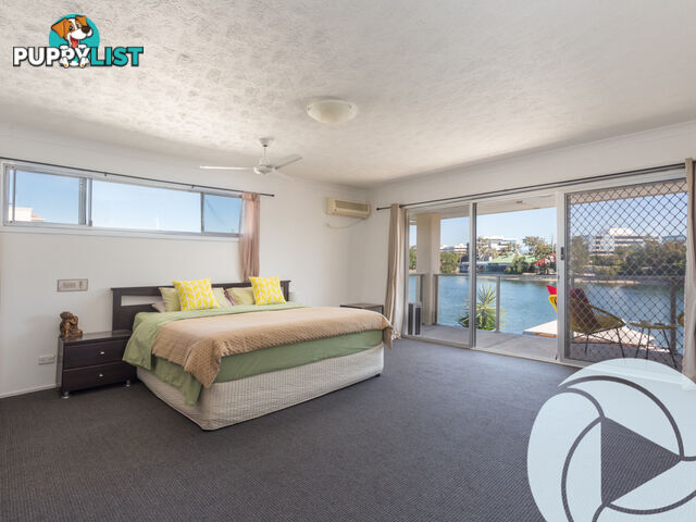 191 Stanhill Drive Surfers Paradise QLD 4217