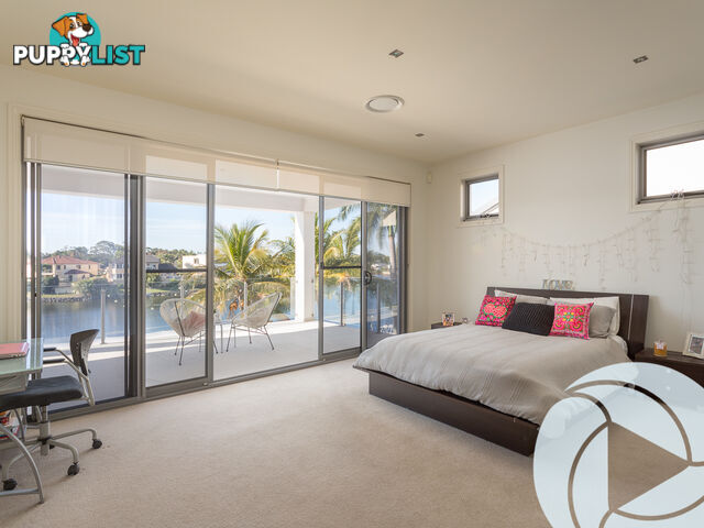 8 San Simeon Drive Clear Island Waters QLD 4226