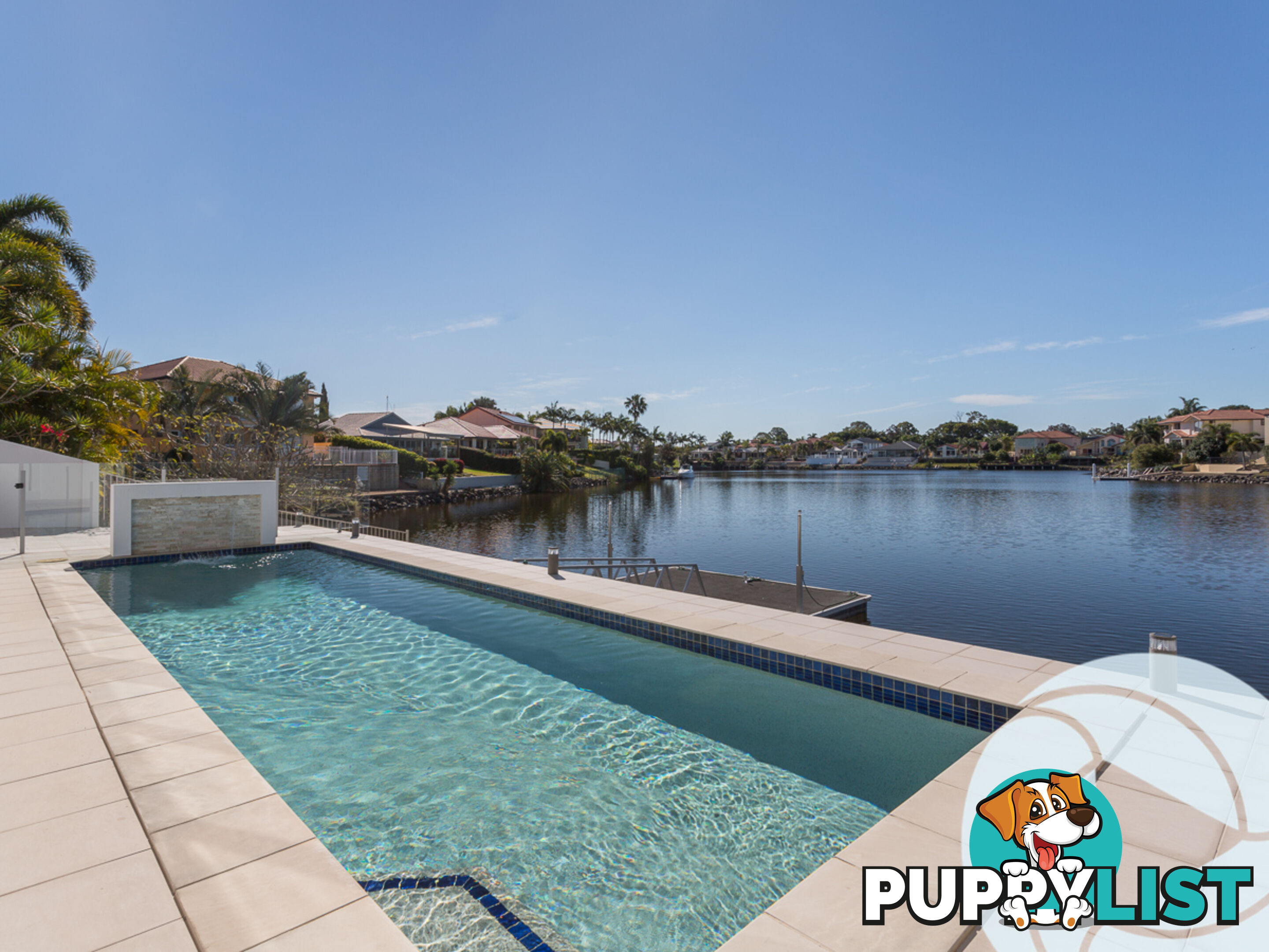 8 San Simeon Drive Clear Island Waters QLD 4226