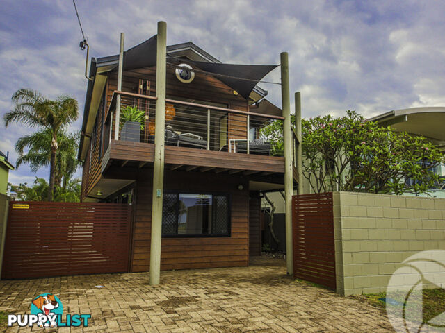 6 O'Connor Street Tugun QLD 4224