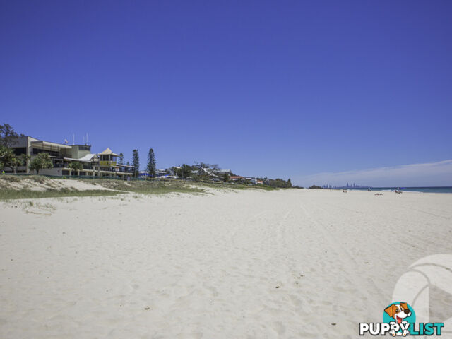 6 O'Connor Street Tugun QLD 4224