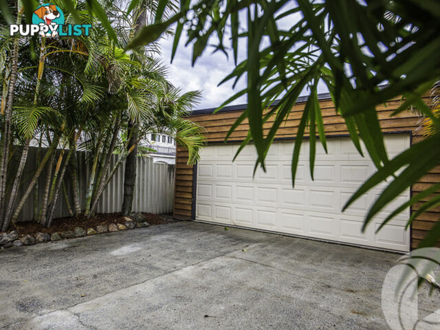 6 O'Connor Street Tugun QLD 4224