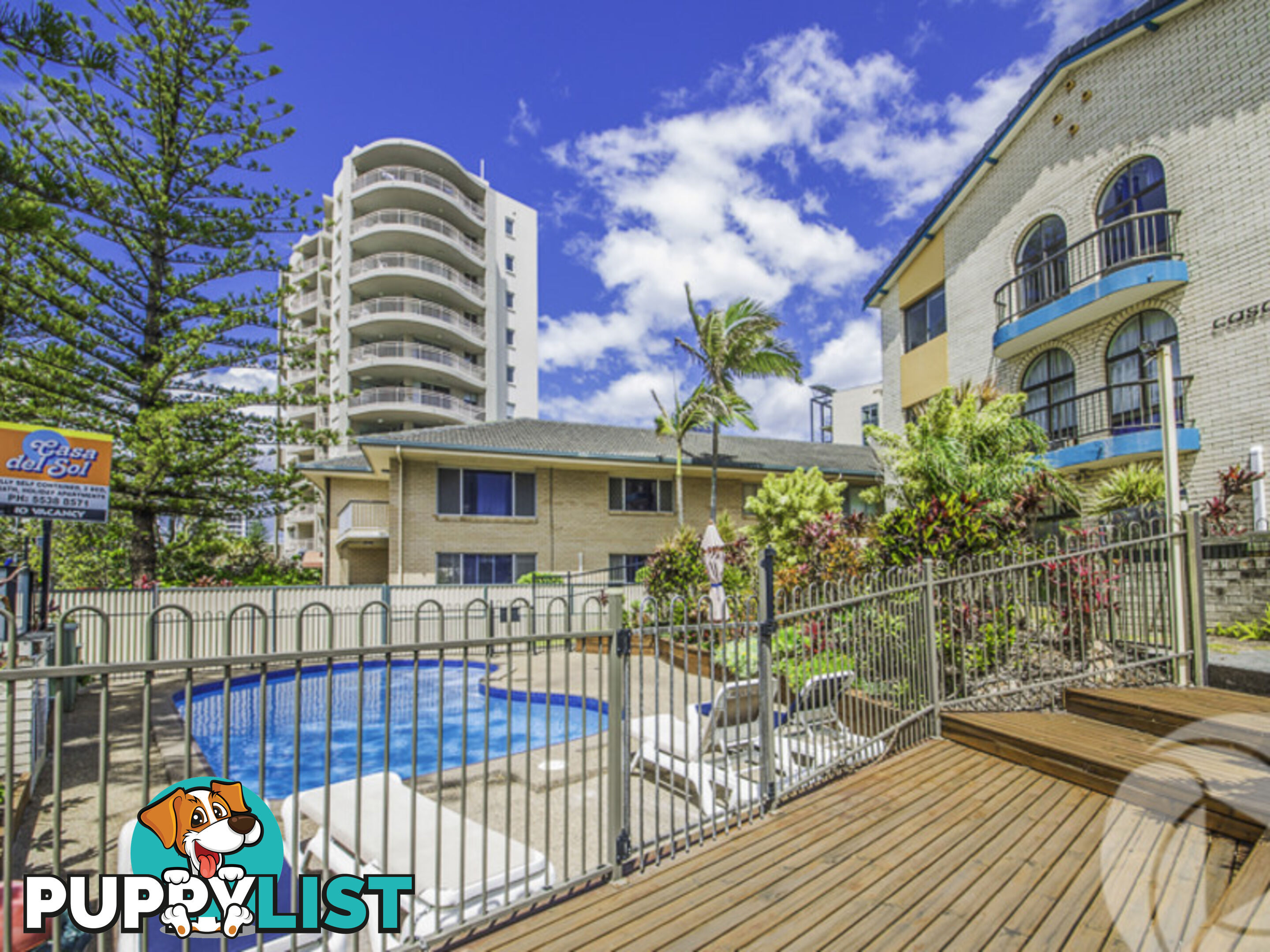 12 35 Old Burleigh Road Surfers Paradise QLD 4217