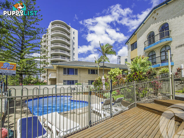 12 35 Old Burleigh Road Surfers Paradise QLD 4217