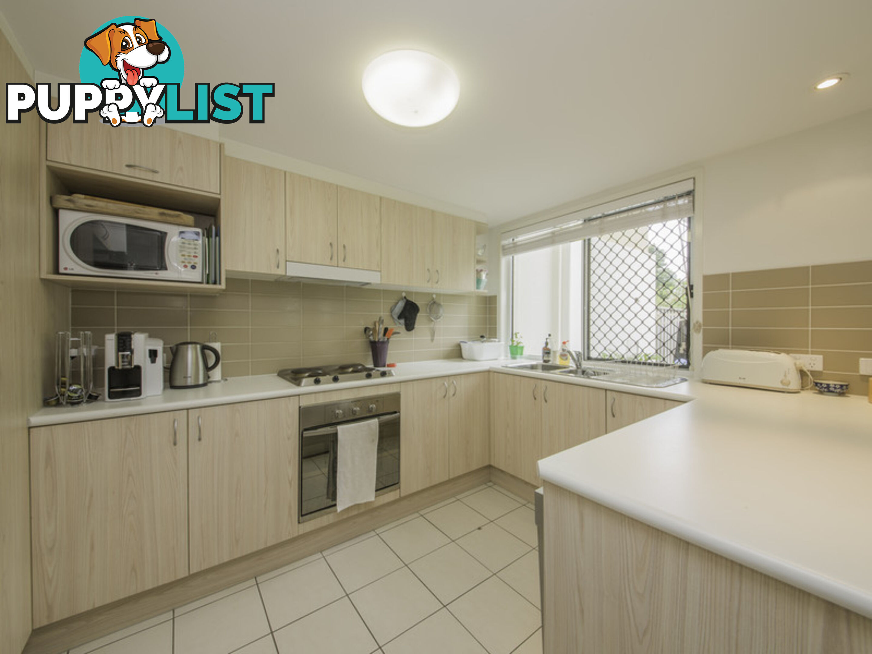 57 29 Lachlan Drive Wakerley QLD 4154