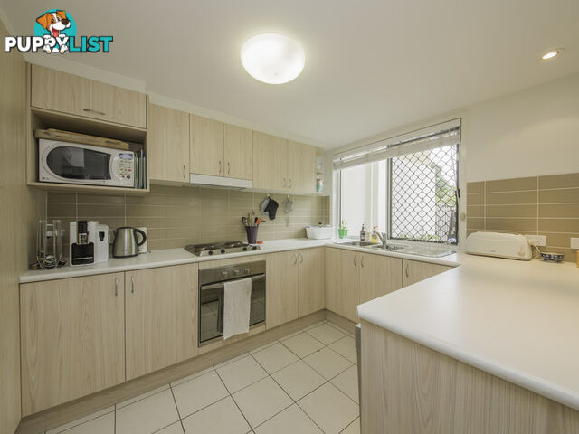 57 29 Lachlan Drive Wakerley QLD 4154