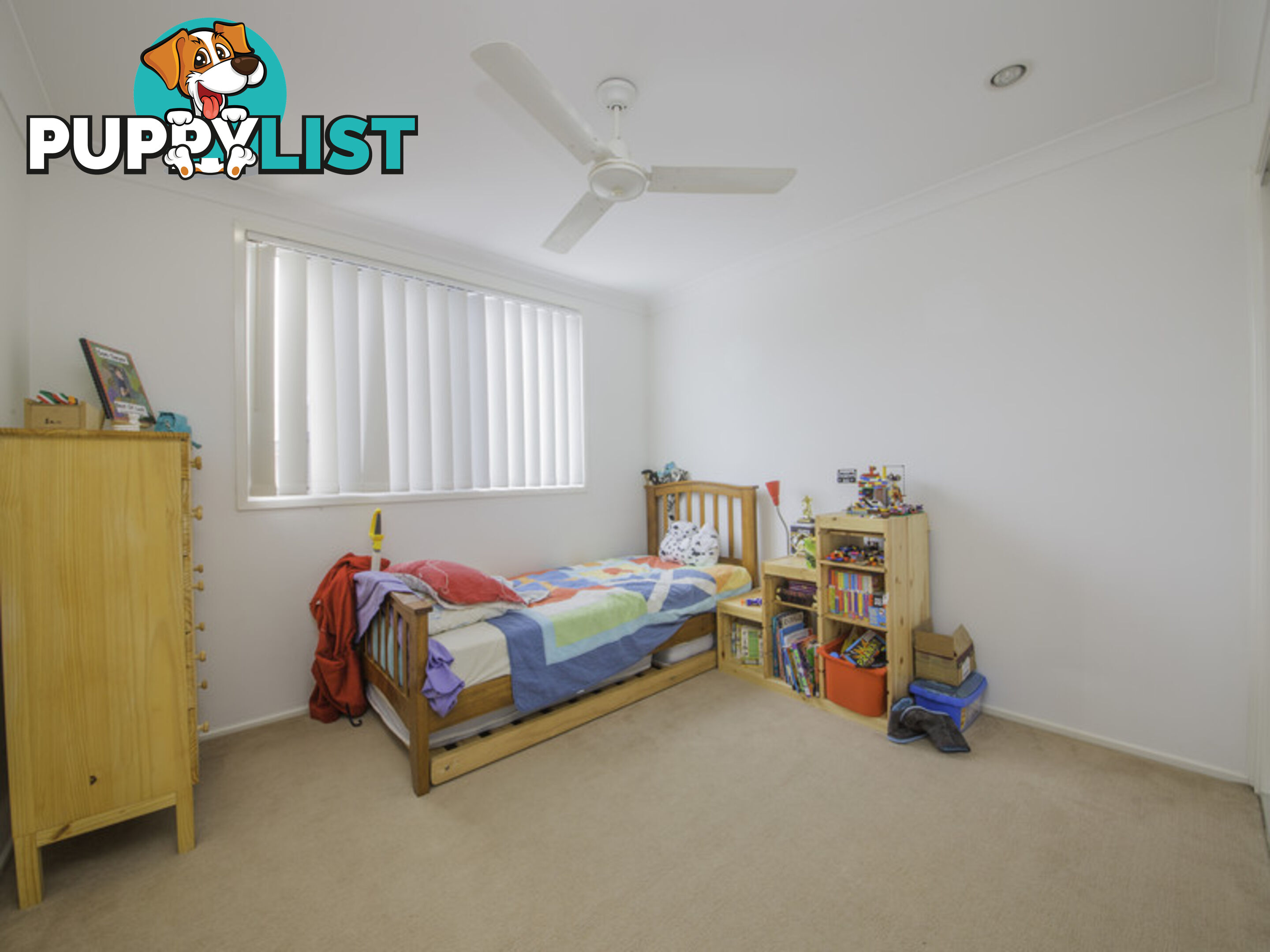 57 29 Lachlan Drive Wakerley QLD 4154