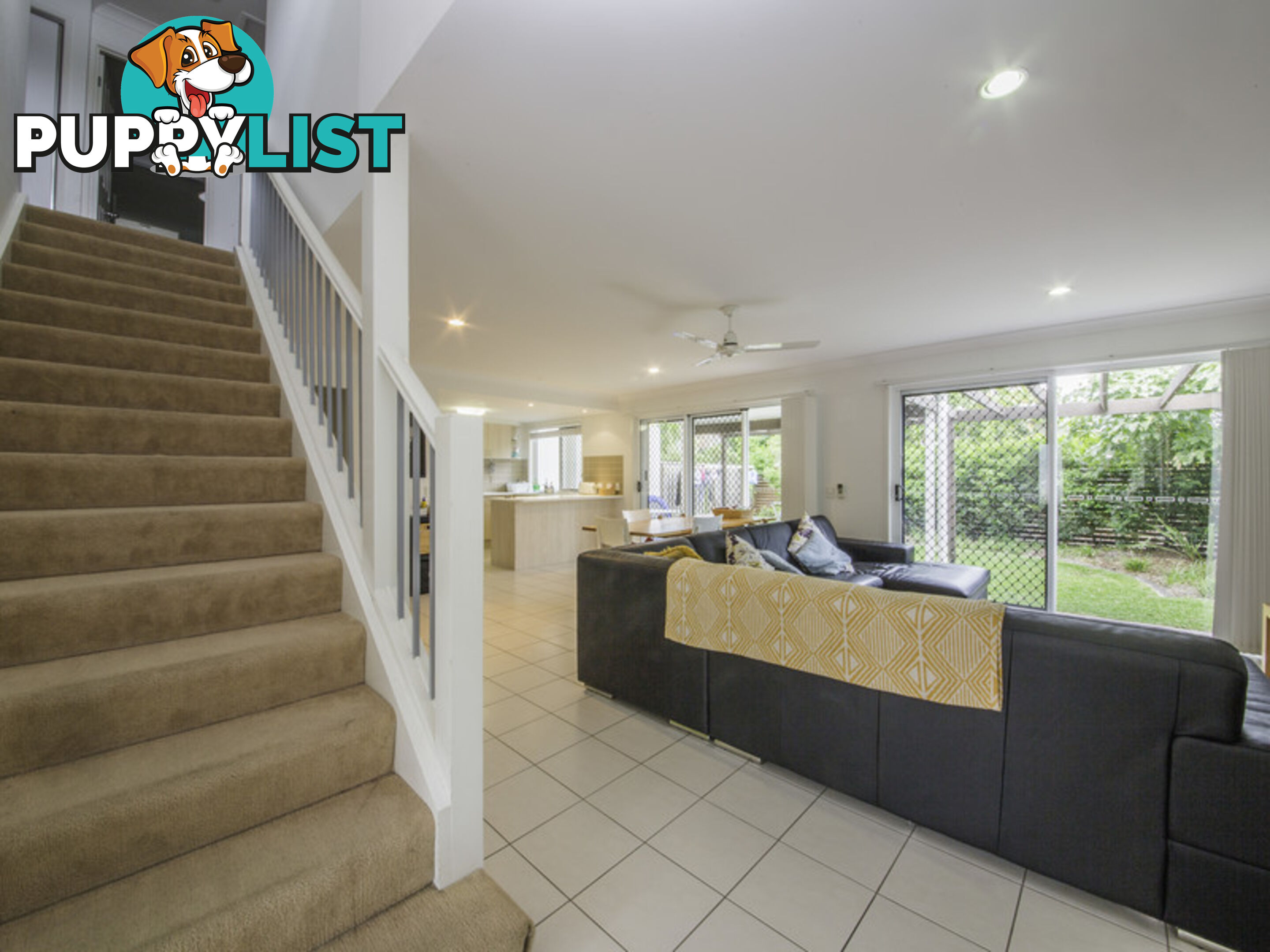 57 29 Lachlan Drive Wakerley QLD 4154