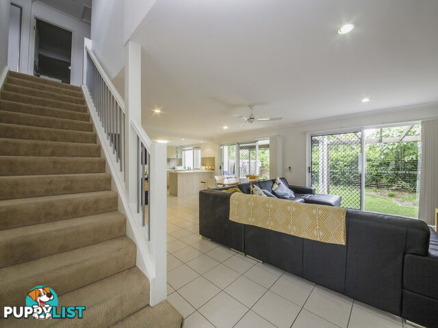 57 29 Lachlan Drive Wakerley QLD 4154