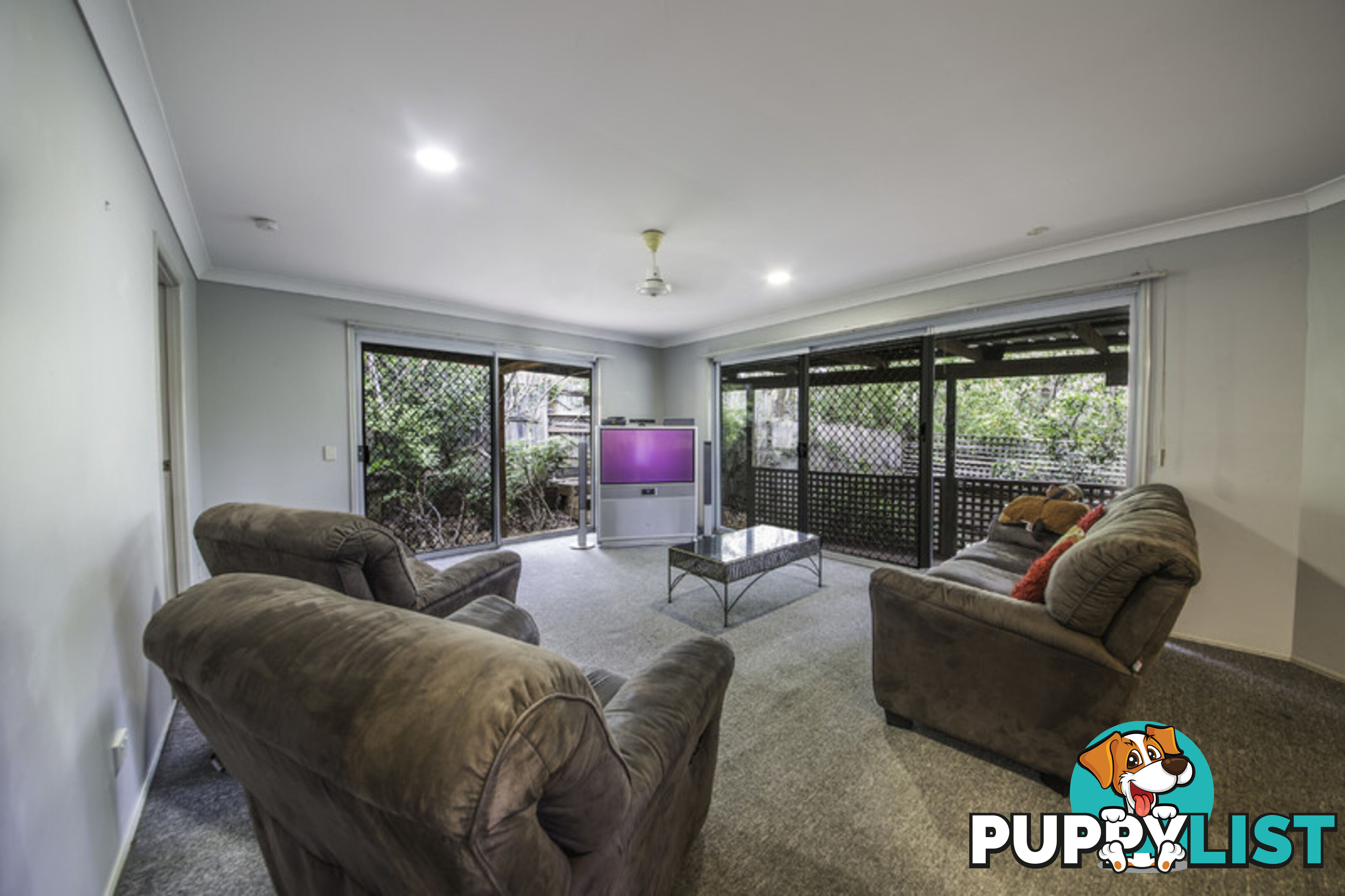 49 Riverpark Drive Nerang QLD 4211