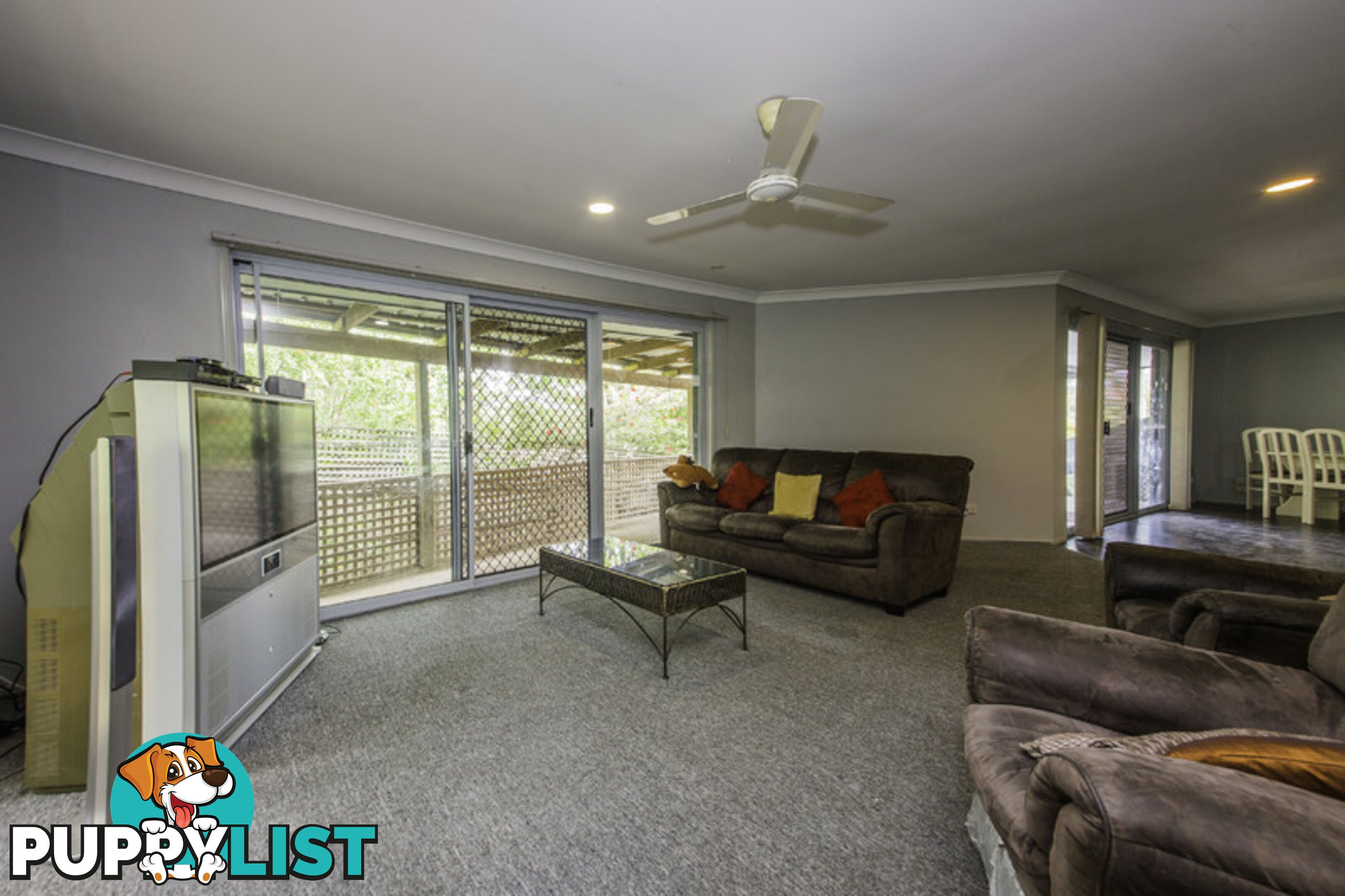 49 Riverpark Drive Nerang QLD 4211