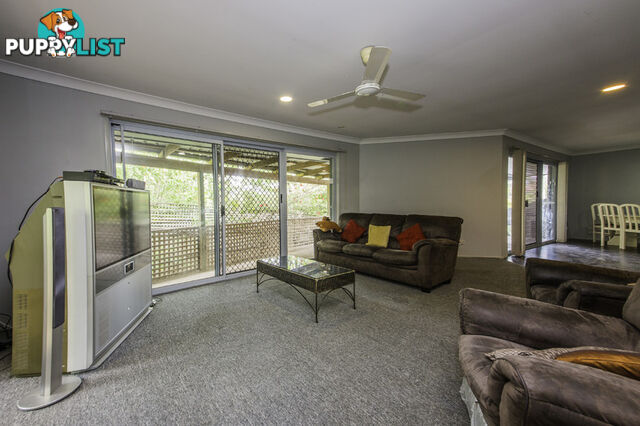 49 Riverpark Drive Nerang QLD 4211