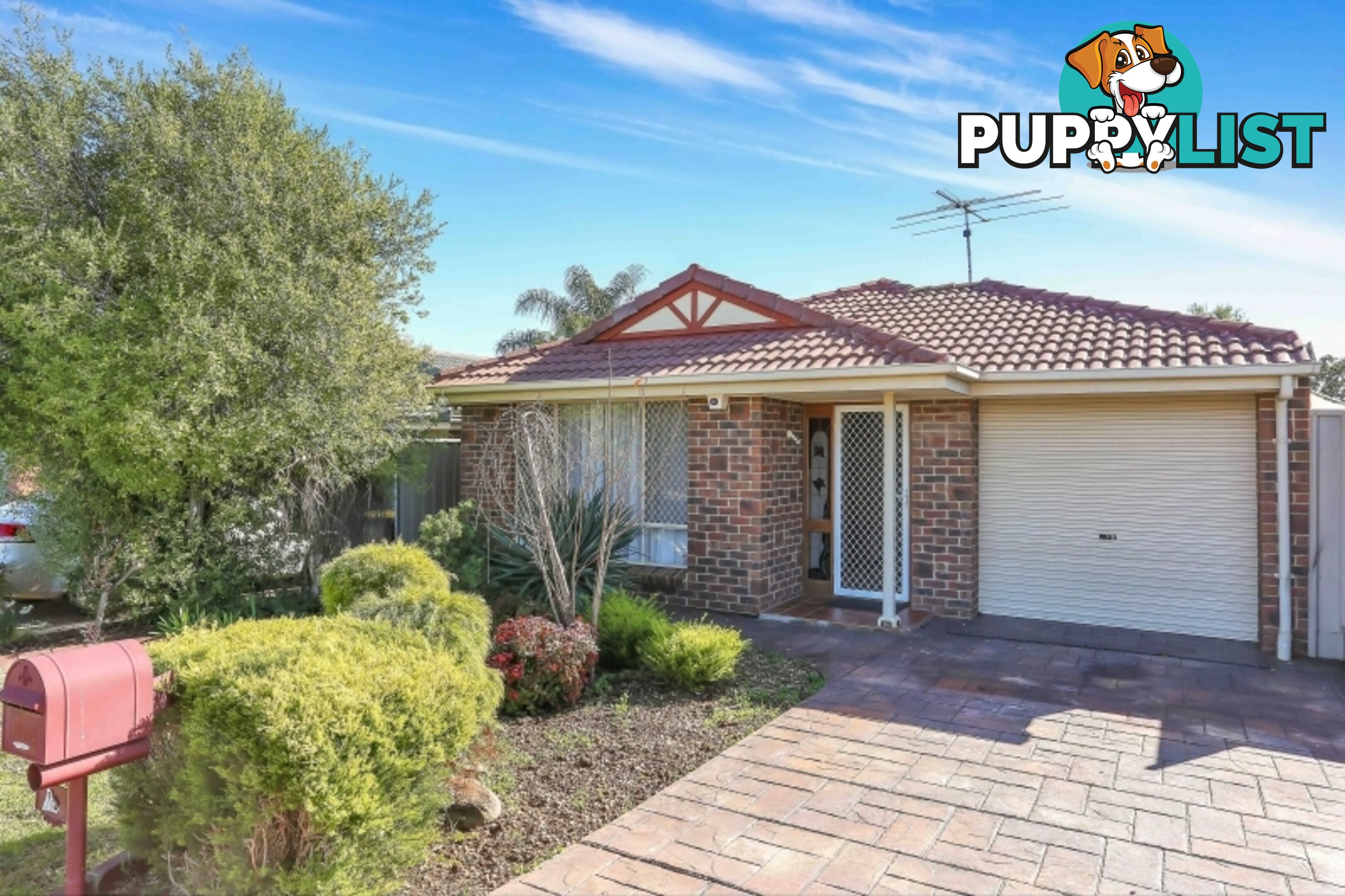 15 Whatley Way Craigmore SA 5114