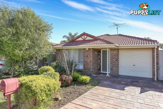 15 Whatley Way Craigmore SA 5114