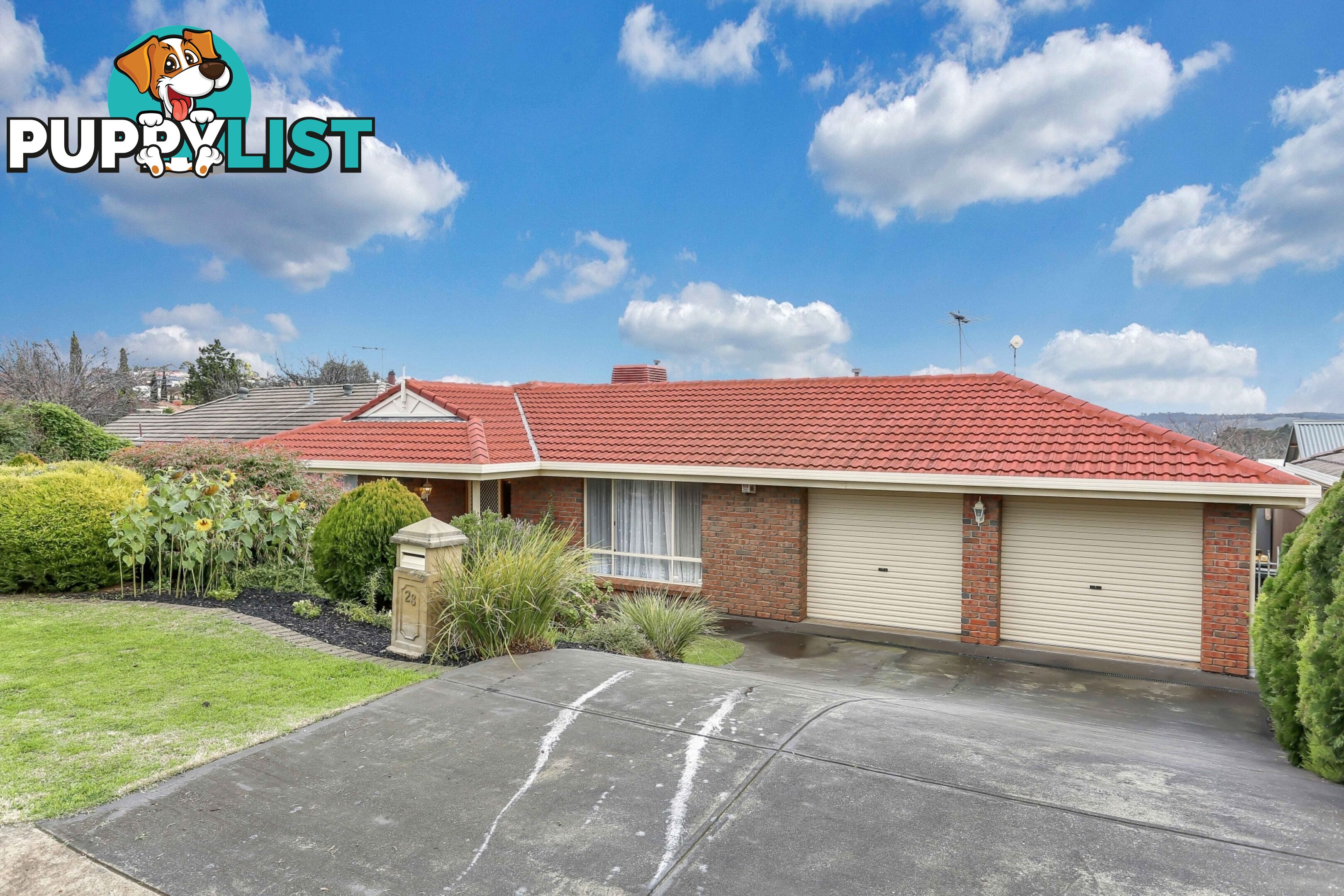 28 Petworth Pde Greenwith SA 5125