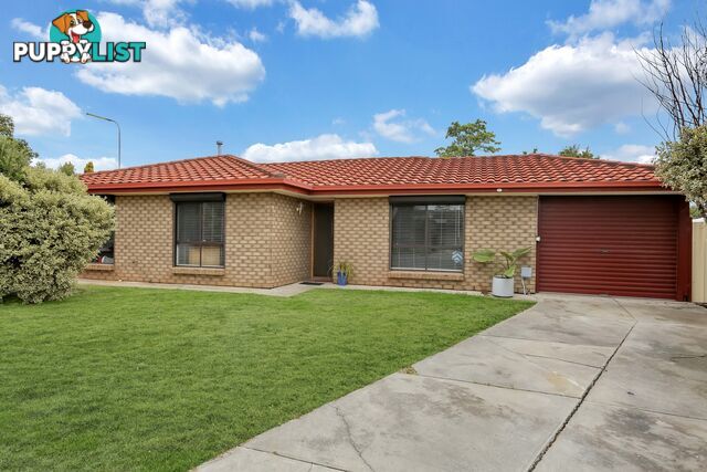 1 6 Heysen Ave Hope Valley SA 5090