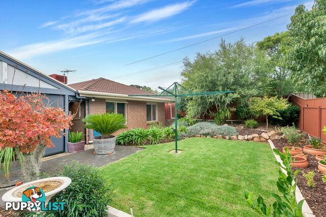 1 Blackwood Drive Craigmore SA 5114