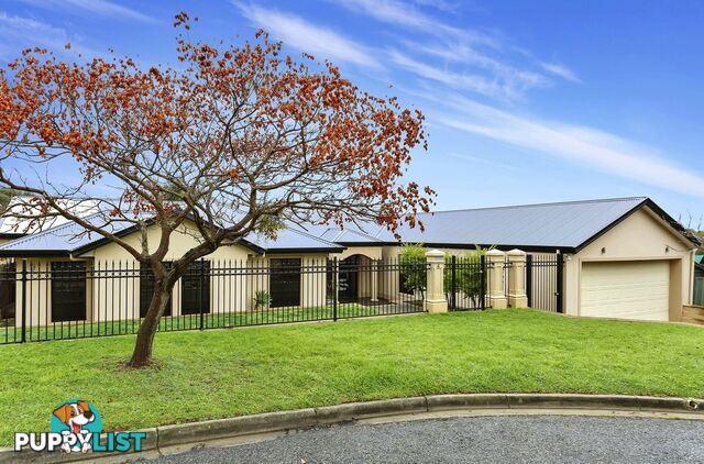 4 Renwick Crescent Tea Tree Gully SA 5091