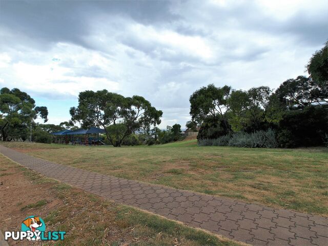 17 McGill Crescent Para Hills SA 5096