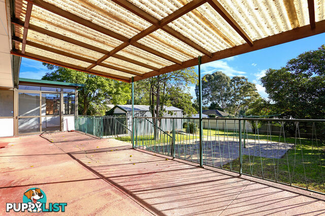 544 Milne Road Redwood Park SA 5097