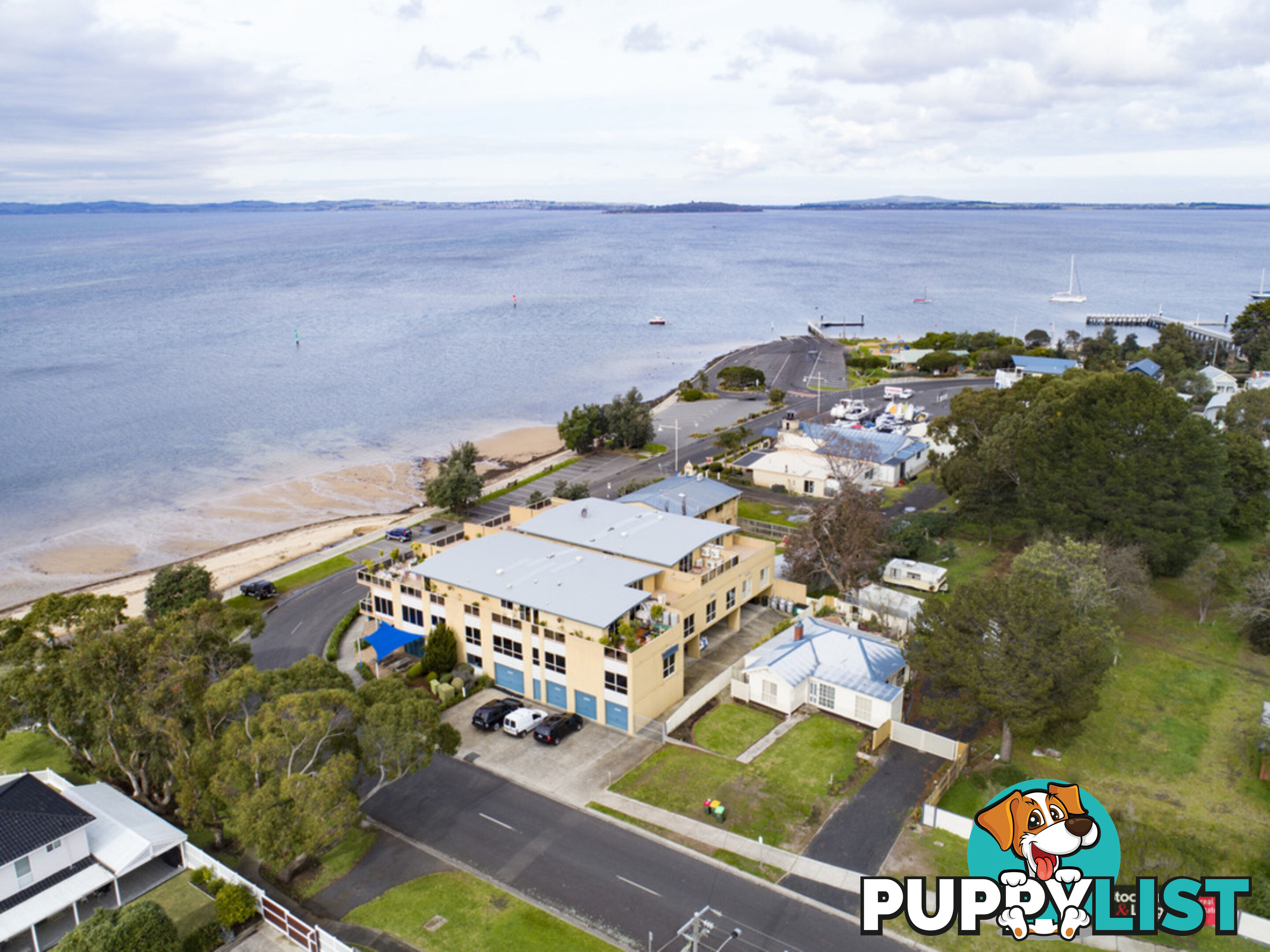 2 9 Beach Road Rhyll VIC 3923