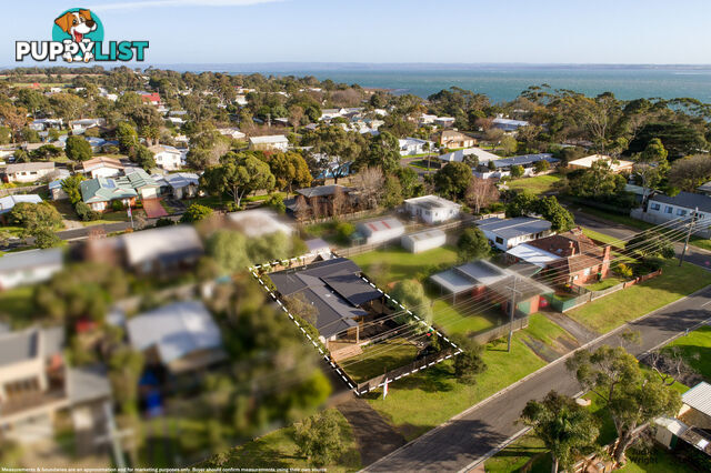 24 McHaffie Drive Cowes VIC 3922