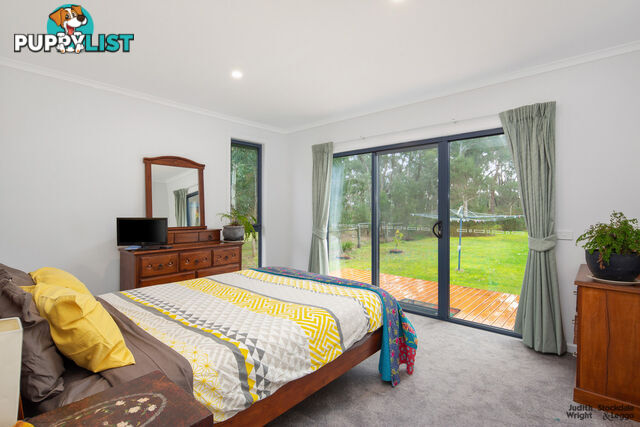 716 Inverloch-Kongwak Road Wattle Bank VIC 3995