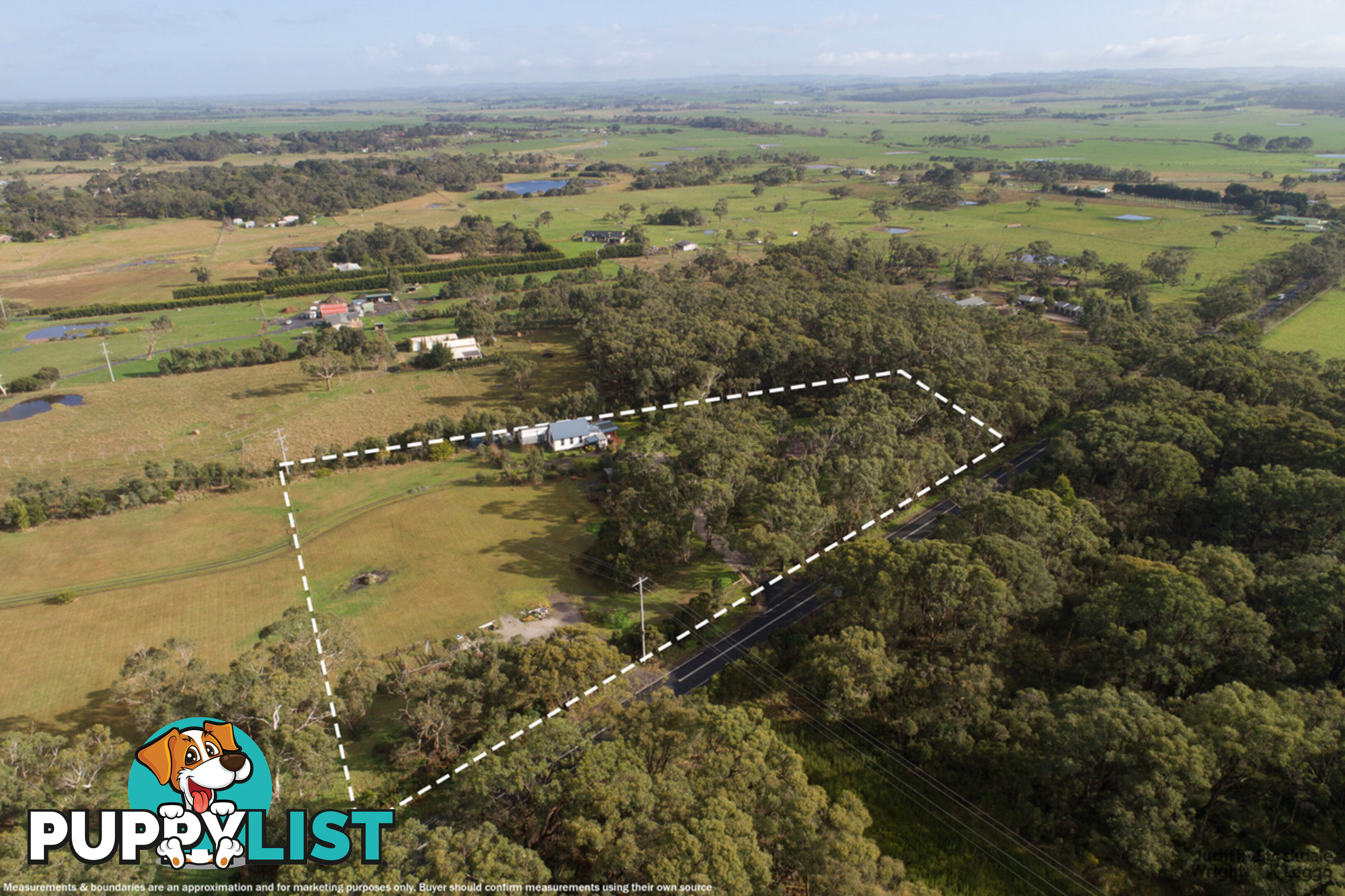 716 Inverloch-Kongwak Road Wattle Bank VIC 3995