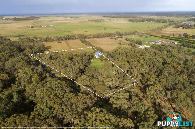 716 Inverloch-Kongwak Road Wattle Bank VIC 3995