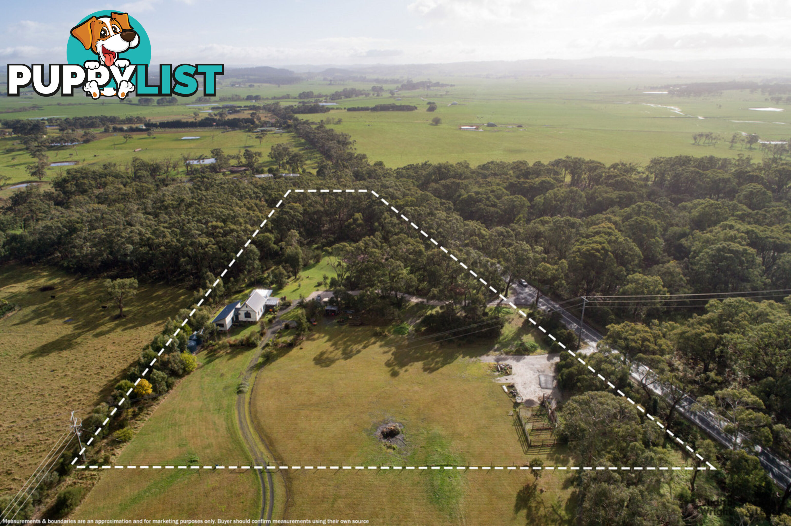 716 Inverloch-Kongwak Road Wattle Bank VIC 3995