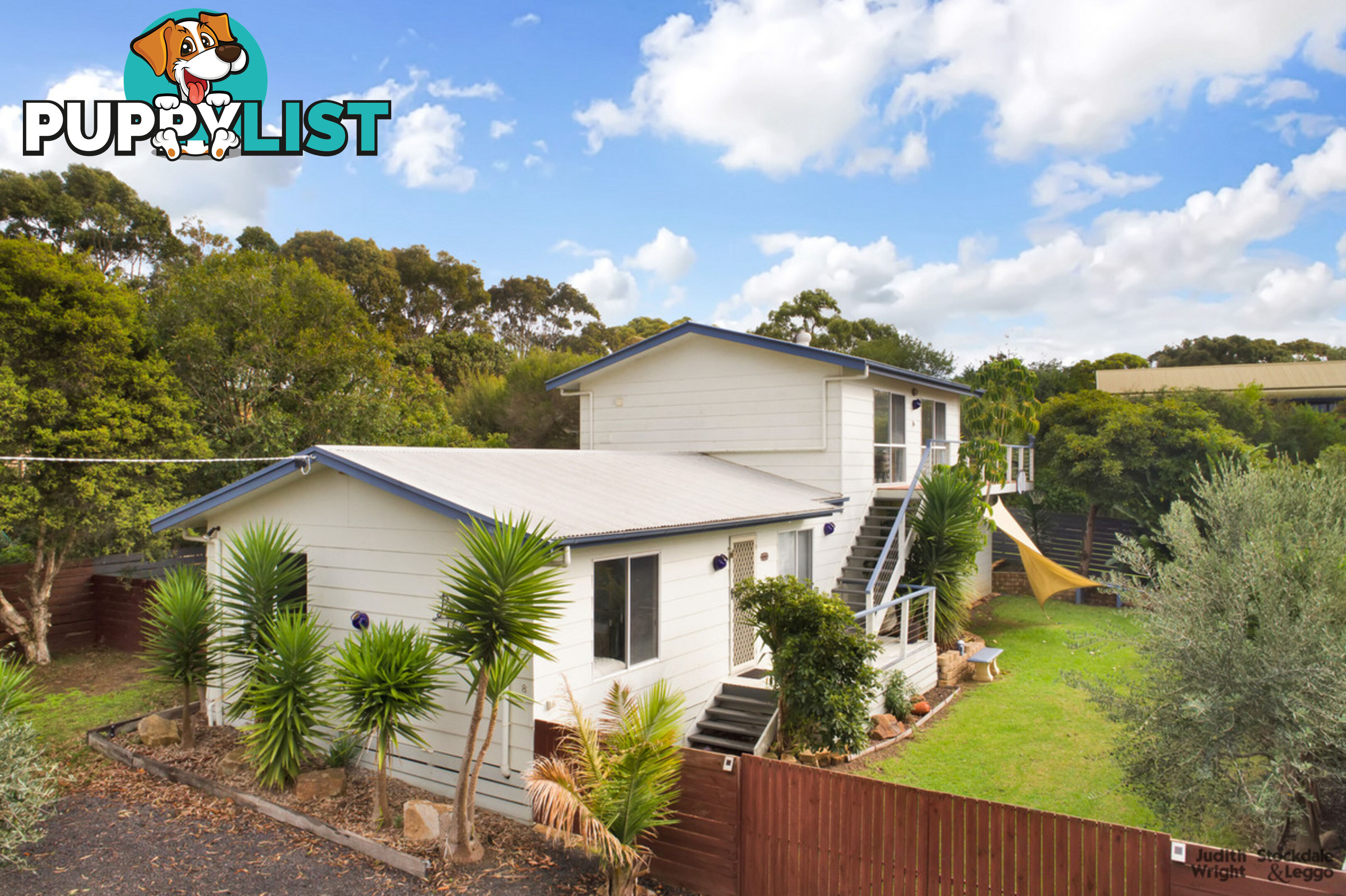 8 St Andrews Drive Ventnor VIC 3922