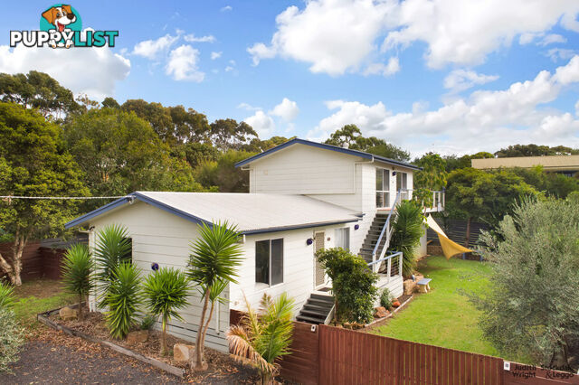 8 St Andrews Drive Ventnor VIC 3922