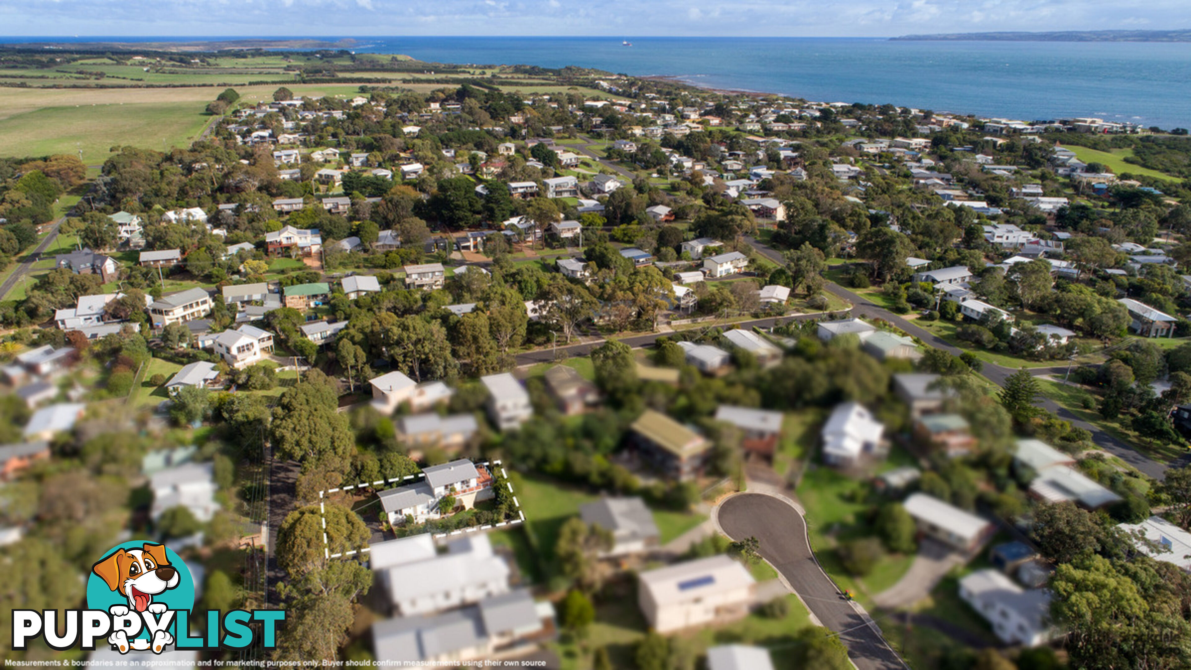 8 St Andrews Drive Ventnor VIC 3922