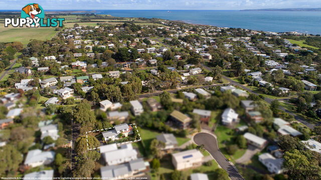 8 St Andrews Drive Ventnor VIC 3922