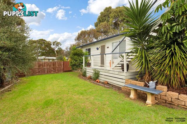 8 St Andrews Drive Ventnor VIC 3922